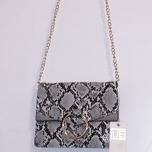 Purse clutch URBAN EXPRESSIONS